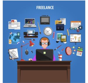 Freelancing In Tech