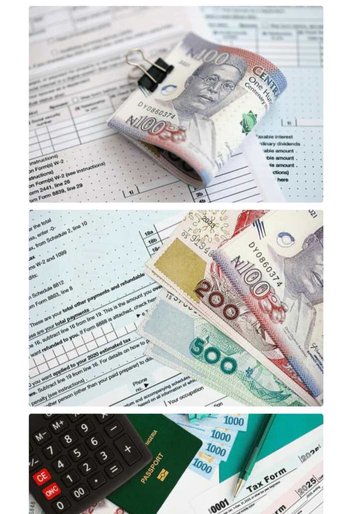 Nigeria tax deadline 2027 