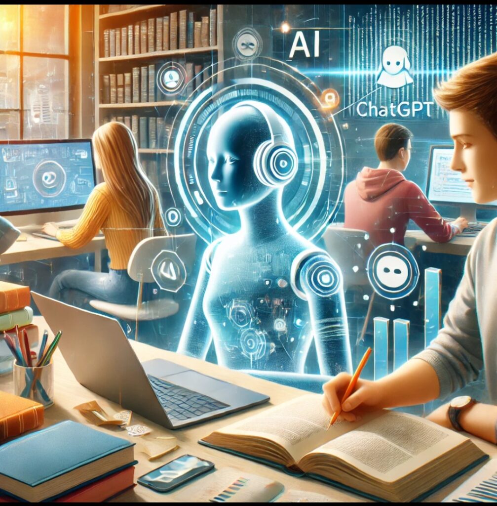 AI tools for students