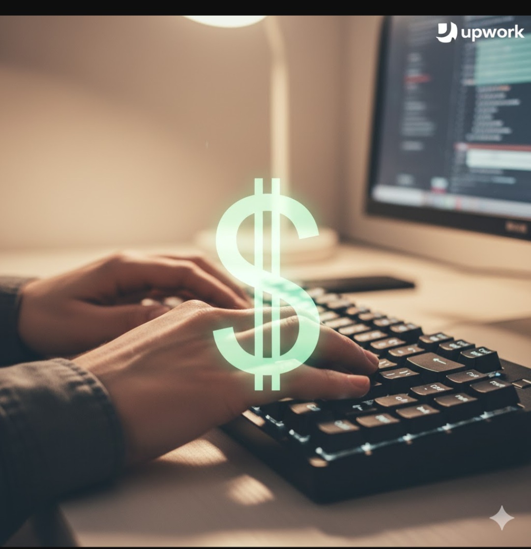 Upwork success strategies