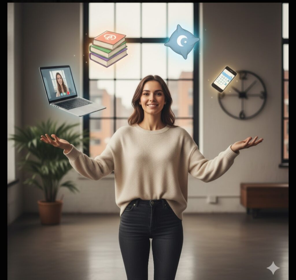 Time management for students
