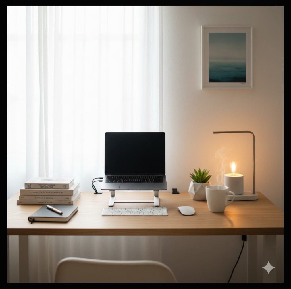 Study schedule planning
